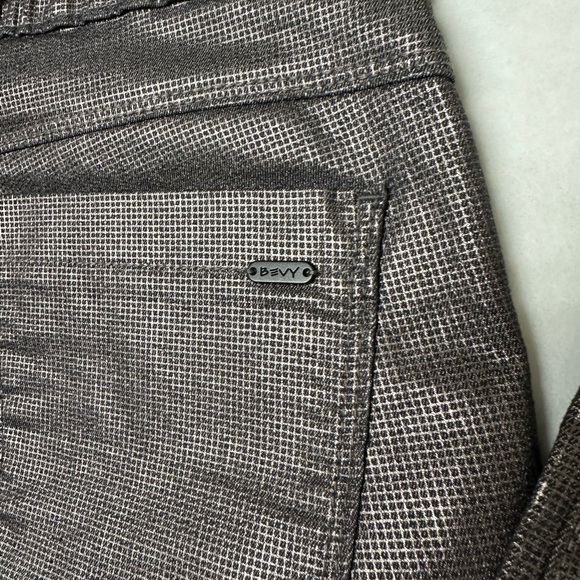 Bevy Flog  Flog- Shely Shimmering Pull on Pants 💥 - Picture 9 of 13